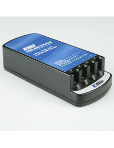 Celectra 4-Port 1S 3.7V...