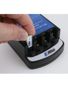 Celectra 4-Port 1S 3.7V... 2