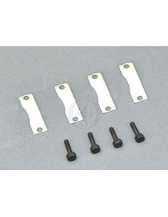 PD0428 - Zapatas de freno...