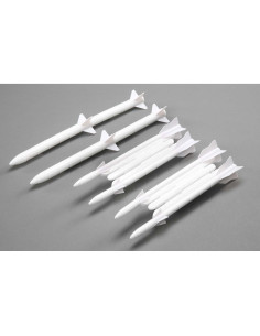 Dummy Missile Set: F-4...