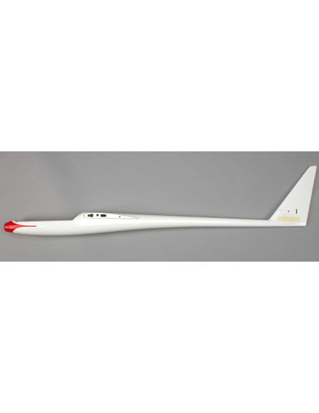 Fuselage: Mystique