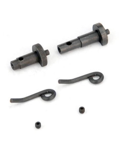 PD0423 - Levas de freno...