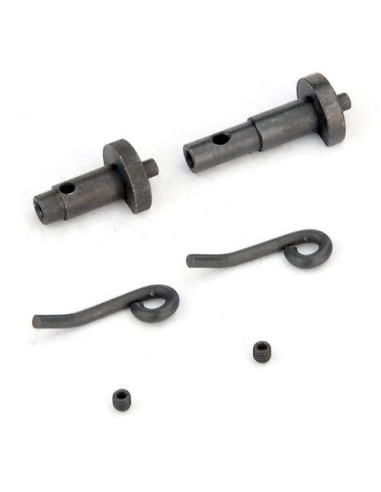 PD0423 - Levas de freno EB-4 S2