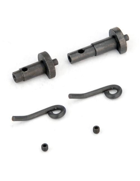 PD0423 - Levas de freno EB-4 S2