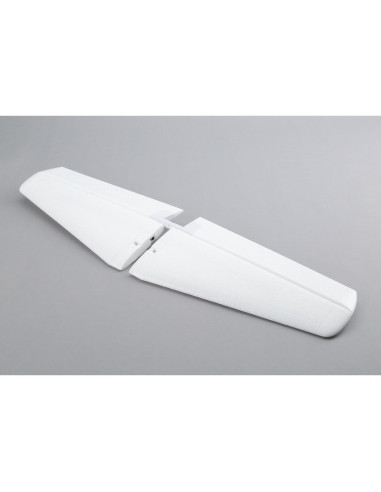 Horizontal Stabilizer Set: Carbon-Z T-28