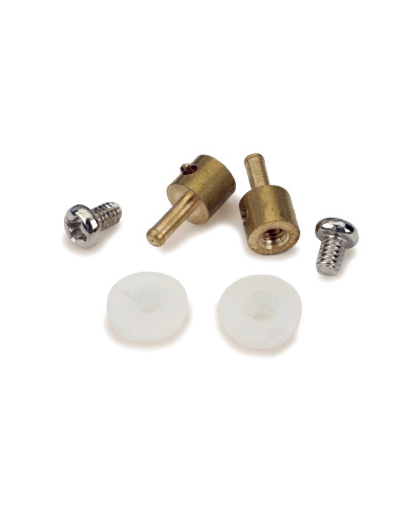 Micro Control Connectors (2)