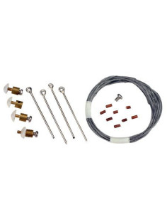 Micro Pull-Pull Set