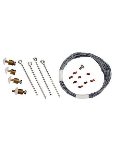 Micro Pull-Pull Set