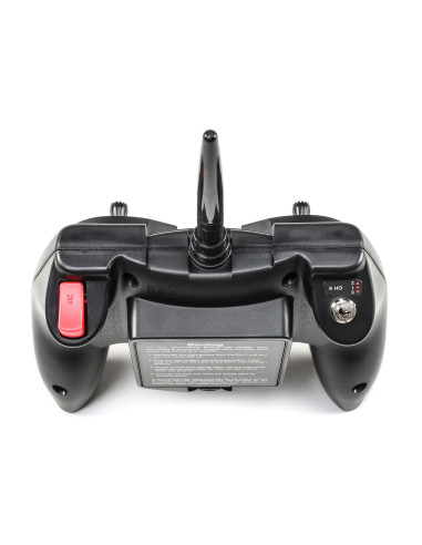 MLP6ADSM Transmitter