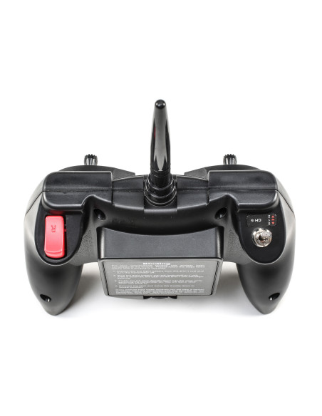 MLP6ADSM Transmitter