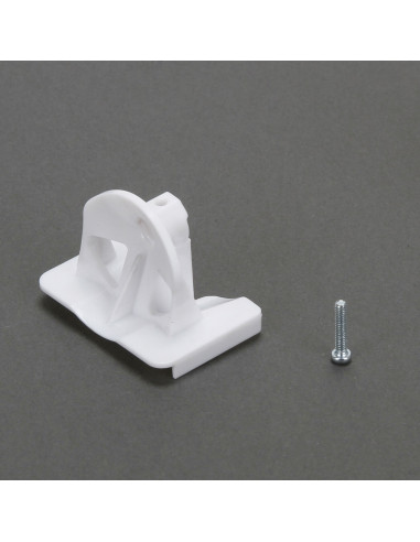 Motor Mount: UMX Yak 54 180  Champ S+