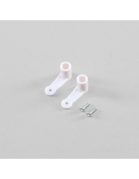 Motor Mount Control Arms (2): Convergence