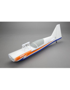 Painted Fuselage: Ultimate 2