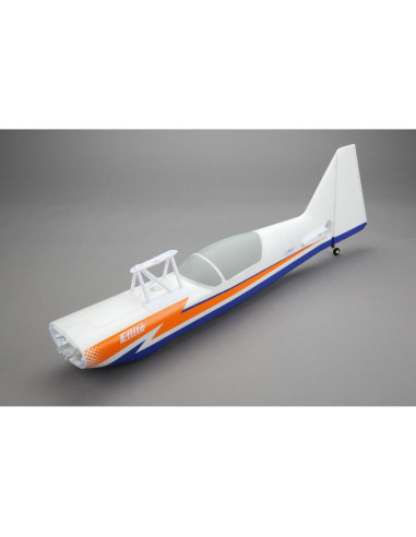 Painted Fuselage: Ultimate 2