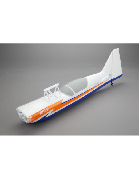 Painted Fuselage: Ultimate 2