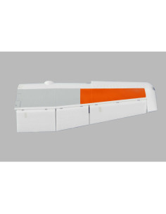 Painted Right Wing: EC-1500