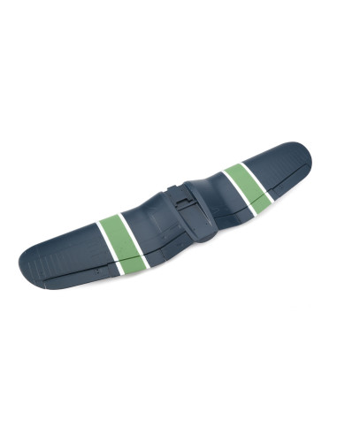 Painted Wing: F4U-4 1.2m