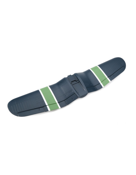 Painted Wing: F4U-4 1.2m