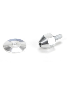 Propeller Nut & Washer:...