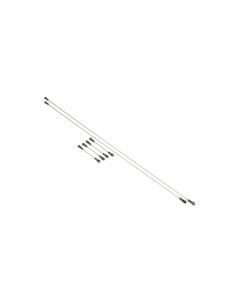 Pushrod Set: Commander mDp...
