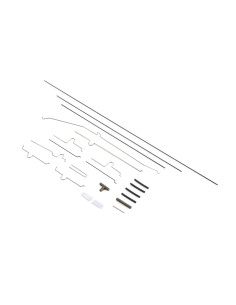 Pushrod Set UMX B-25