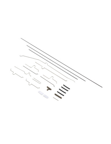 Pushrod Set UMX B-25