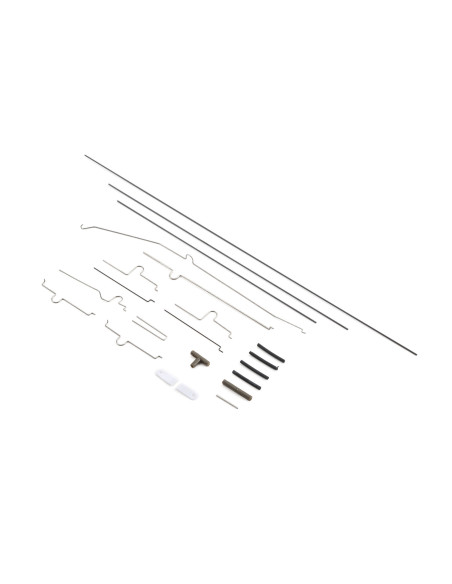Pushrod Set UMX B-25