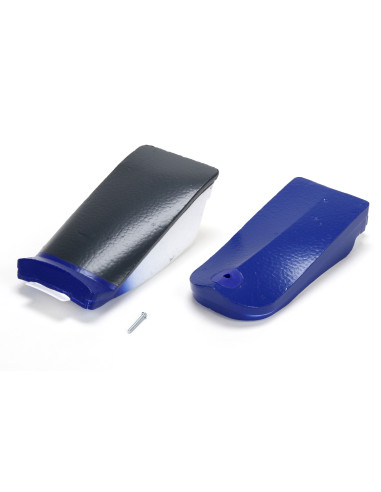 Radio and Battery Hatch: Carbon-Z Cub