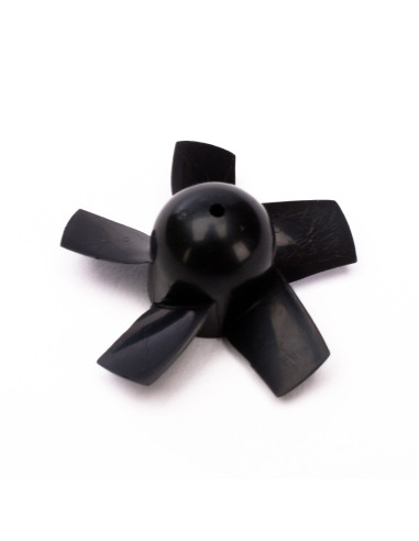 Rotor: Delta-V 180m