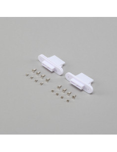 Servo Plug Set: Commander...