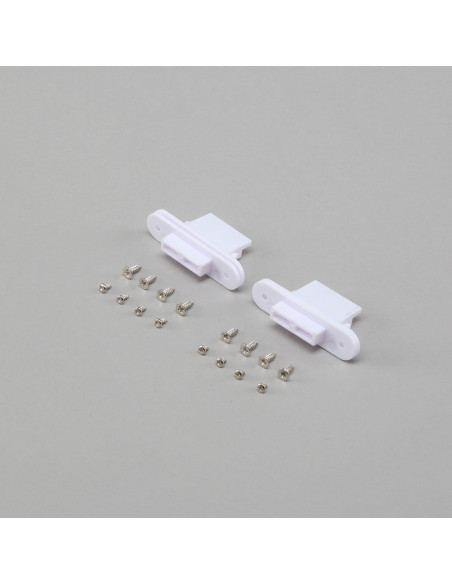 Servo Plug Set: Commander mDp 1.4m