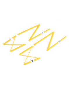 Strut Set: PT-17 1.1m