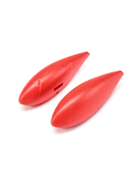 Wheel Pants: Commander mDp 1.4m