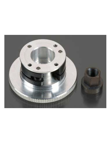 OUTLET - Embrague 3 mazas Completo Thunder Tiger .21 1/8