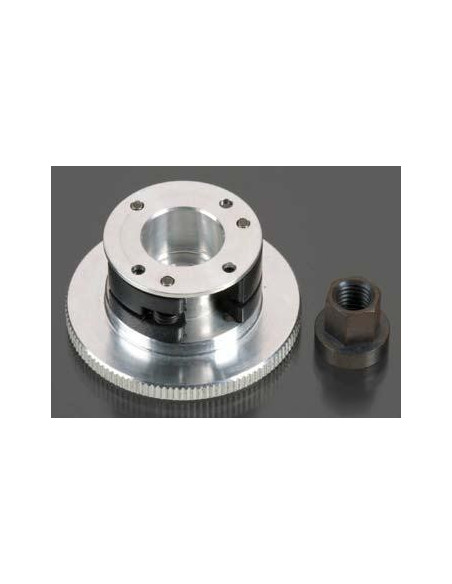 OUTLET - Embrague 3 mazas Completo Thunder Tiger .21 1/8