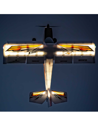 Night Timber X Evolution 1.2m BNF Basic with...