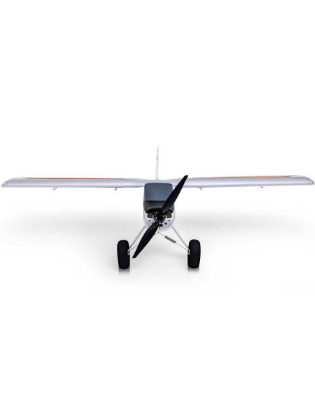 Night Timber X Evolution 1.2m BNF Basic with AS3X+ and SAFE Select