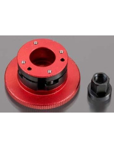 OUTLET - Embrague 4 mazas...