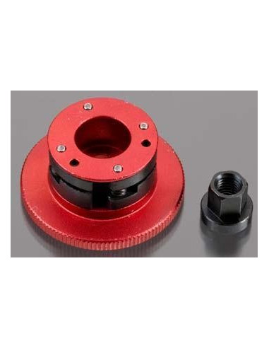 OUTLET - Embrague 4 mazas Completo Thunder Tiger .21 1/8