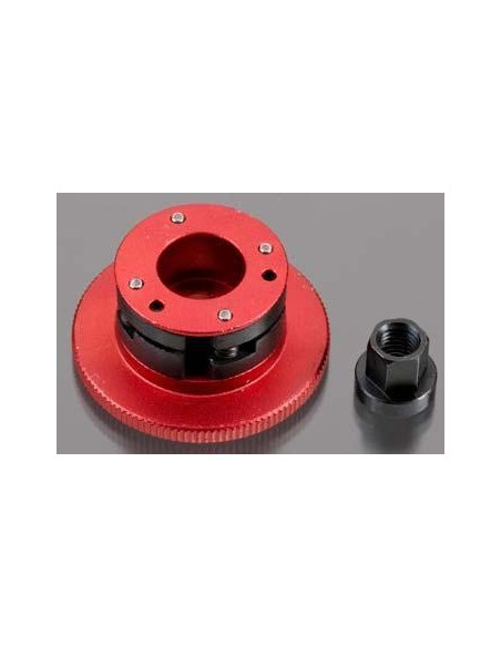 OUTLET - Embrague 4 mazas Completo Thunder Tiger .21 1/8