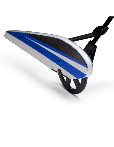 4-Site 3D FF (Flat Foamy) 800mm BNF Basic with...