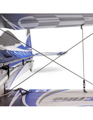4-Site 3D FF (Flat Foamy) 800mm BNF Basic with...