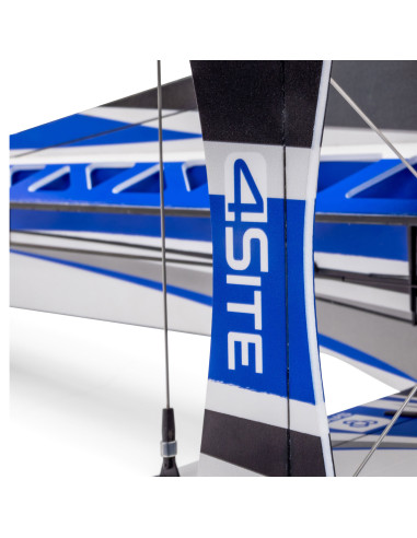 4-Site 3D FF (Flat Foamy) 800mm BNF Basic with...