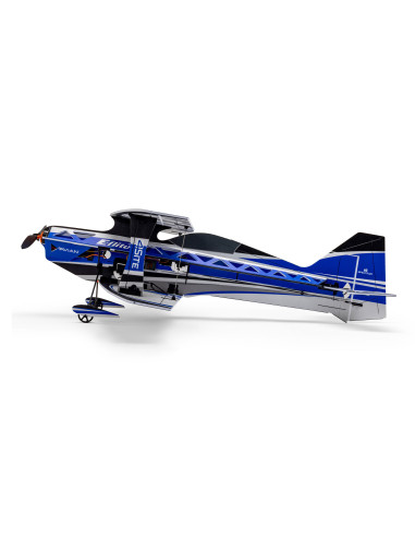 4-Site 3D FF (Flat Foamy) 800mm BNF Basic with...