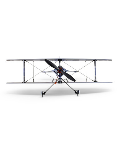 4-Site 3D FF (Flat Foamy) 800mm BNF Basic with...