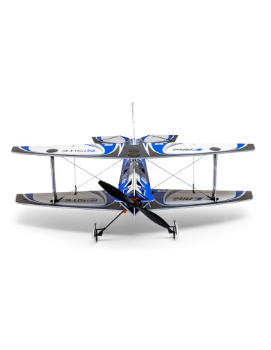 4-Site 3D FF (Flat Foamy) 800mm BNF Basic with...