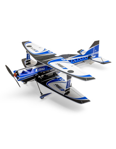 4-Site 3D FF (Flat Foamy) 800mm PNP