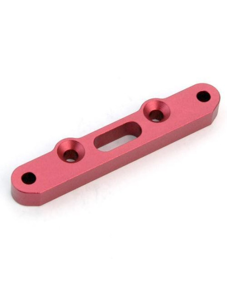 PD0763 - Placa trasera del dif. delantero de ergal Eb-4