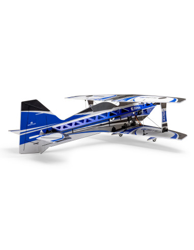 4-Site 3D FF (Flat Foamy) 800mm PNP