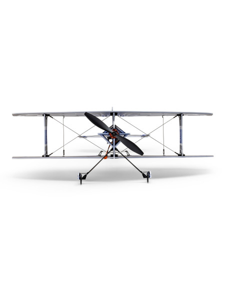 4-Site 3D FF (Flat Foamy) 800mm PNP